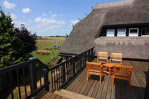 Ferienwohnung Strandanker in Monkebude