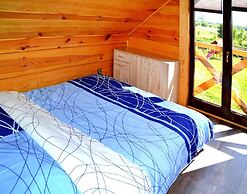 Comfortable Holiday Homes With Jacuzzi, Niechorze