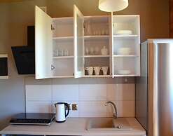 Comfortable Holiday Homes With Jacuzzi, Niechorze