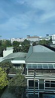 ResT Bangkok Poshtel