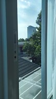 ResT Bangkok Poshtel