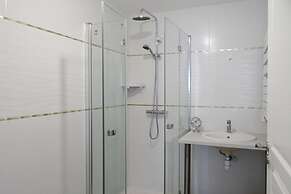 Holiday Home Morgat Near Sandy Beach