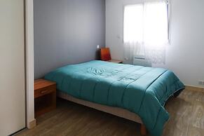 Holiday Home Morgat Near Sandy Beach