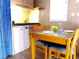 Moliets - Vacation Home With Terrace