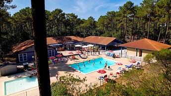 Moliets - Vacation Home With Terrace