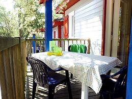 Moliets - Vacation Home With Terrace