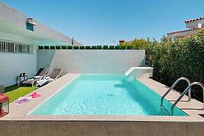 Vacation Home, San Agustin