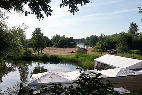 Ferienwohnung am Prusssee in Guster