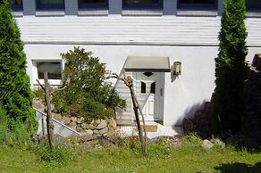 Ferienwohnung am Prusssee in Guster