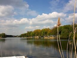 Ferienwohnung am Prusssee in Guster