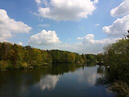Ferienwohnung am Prusssee in Guster