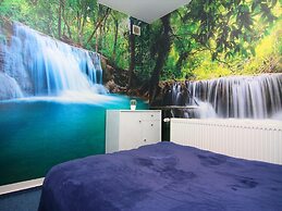 Ferienwohnung am Prusssee in Guster