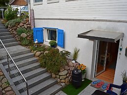 Ferienwohnung am Prusssee in Guster
