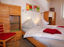 Doppelhaushalfte Lee in Zingst