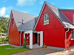 Doppelhaushalfte Lee in Zingst