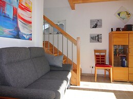 Doppelhaushalfte Lee in Zingst