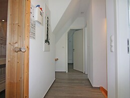 Doppelhaushalfte Lee in Zingst