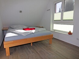 Doppelhaushalfte Lee in Zingst