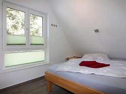 Doppelhaushalfte Lee in Zingst