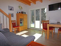 Doppelhaushalfte Lee in Zingst