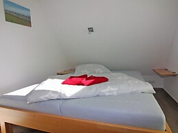 Doppelhaushalfte Lee in Zingst