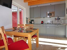Doppelhaushalfte Lee in Zingst