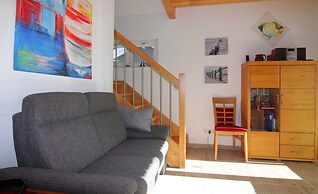 Doppelhaushalfte Lee in Zingst