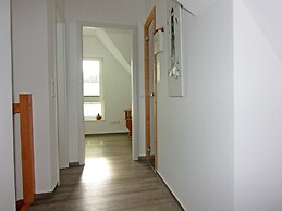 Doppelhaushalfte Lee in Zingst