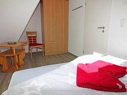 Doppelhaushalfte Lee in Zingst