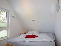 Doppelhaushalfte Lee in Zingst