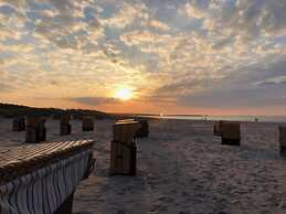 Doppelhaushalfte Lee in Zingst