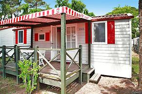 Mobile Home for dog Owners in Caorle