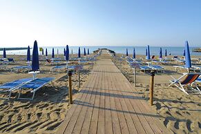 Mobile Home for dog Owners in Caorle