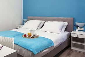 Apartment in Korculla With Pool