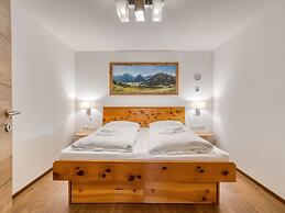 Chalet in Neukirchen With Mountain Views
