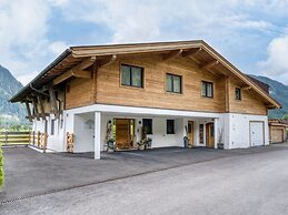 Chalet in Neukirchen With Mountain Views