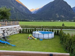 Chalet in Neukirchen With Mountain Views