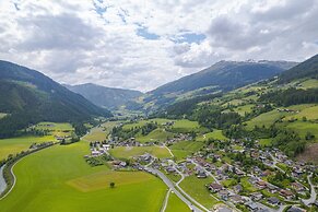 Chalet in Neukirchen With Mountain Views