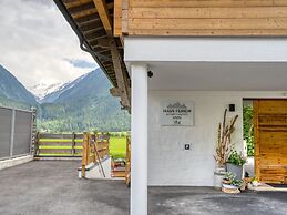 Chalet in Neukirchen With Mountain Views