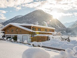 Chalet in Neukirchen With Mountain Views