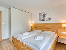 Chalet in Neukirchen With Mountain Views