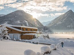 Chalet in Neukirchen With Mountain Views