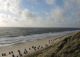 Appartement in Westerland auf Sylt