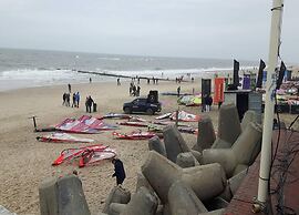 Appartement in Westerland auf Sylt