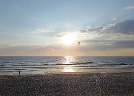Appartement in Westerland auf Sylt
