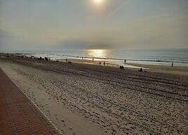 Appartement in Westerland auf Sylt