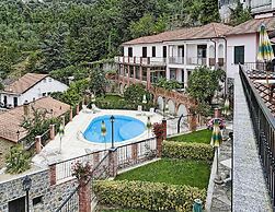 Apartment in Castellaro With Terrace