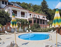Apartment in Castellaro With Terrace