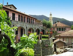 Apartment in Castellaro With Terrace