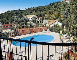 Apartment in Castellaro With Terrace
